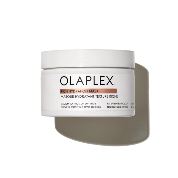 Original OLAPLEX® Rich Hydration Mask