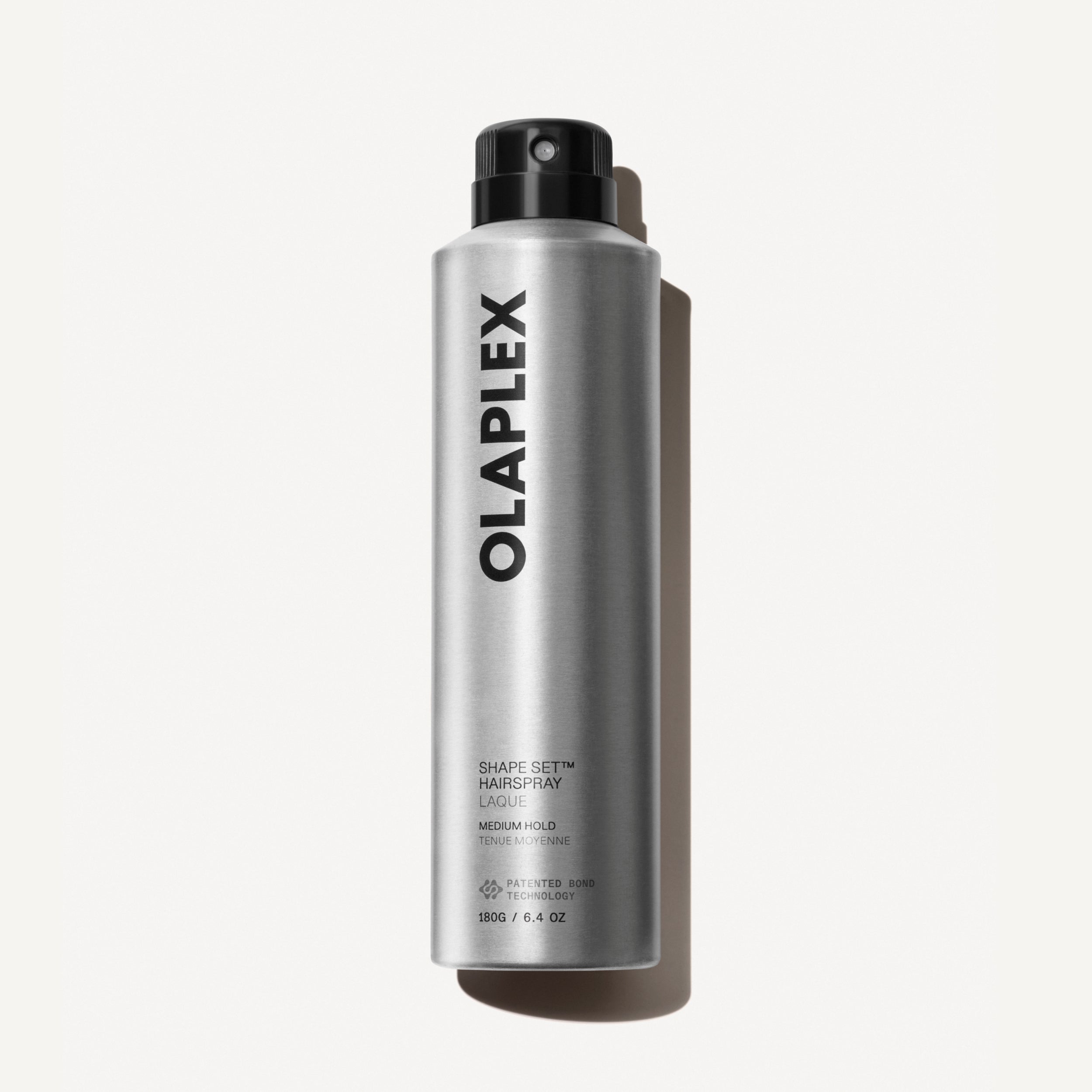 Original OLAPLEX® Shape Set Hairspray