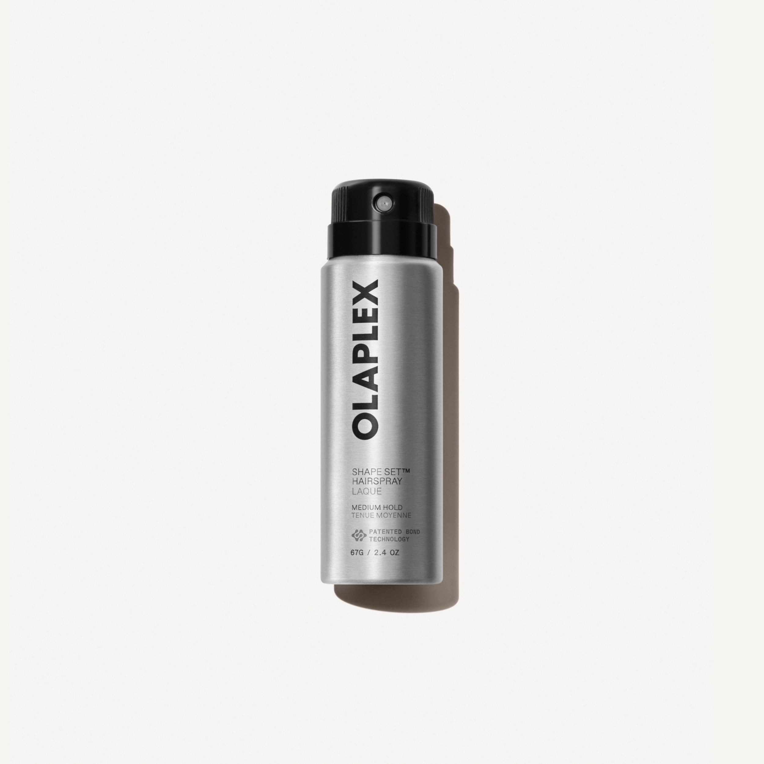 Original OLAPLEX® Shape Set Hairspray