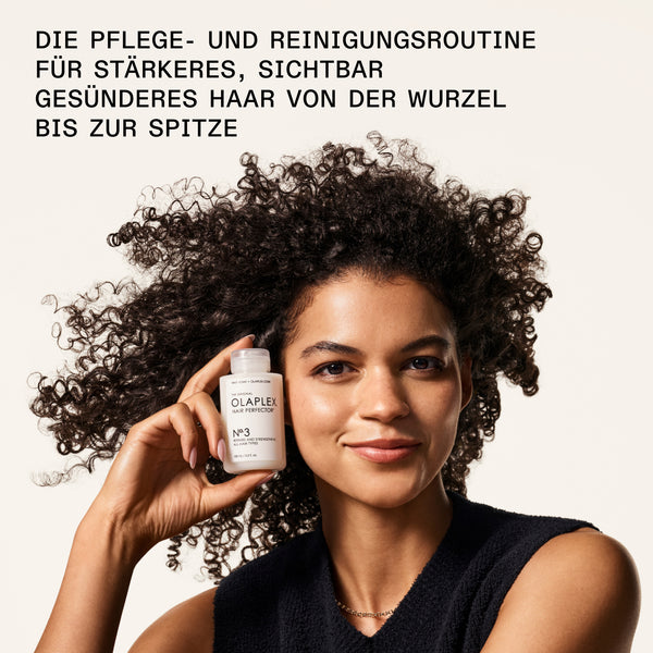 Original OLAPLEX® The Greatest Strength Set