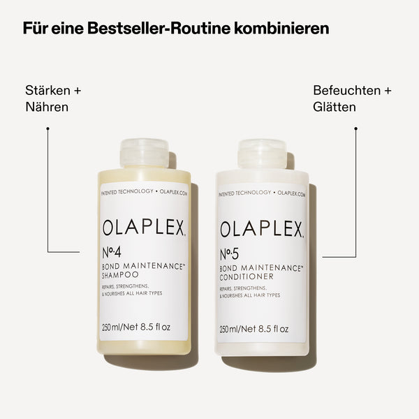 Original OLAPLEX® N°4 Bond Maintenance Shampoo