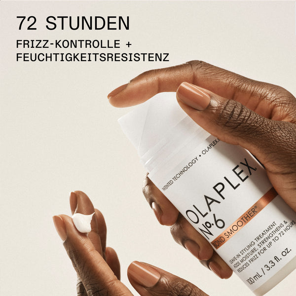 Original OLAPLEX® The Full-On Shine Set