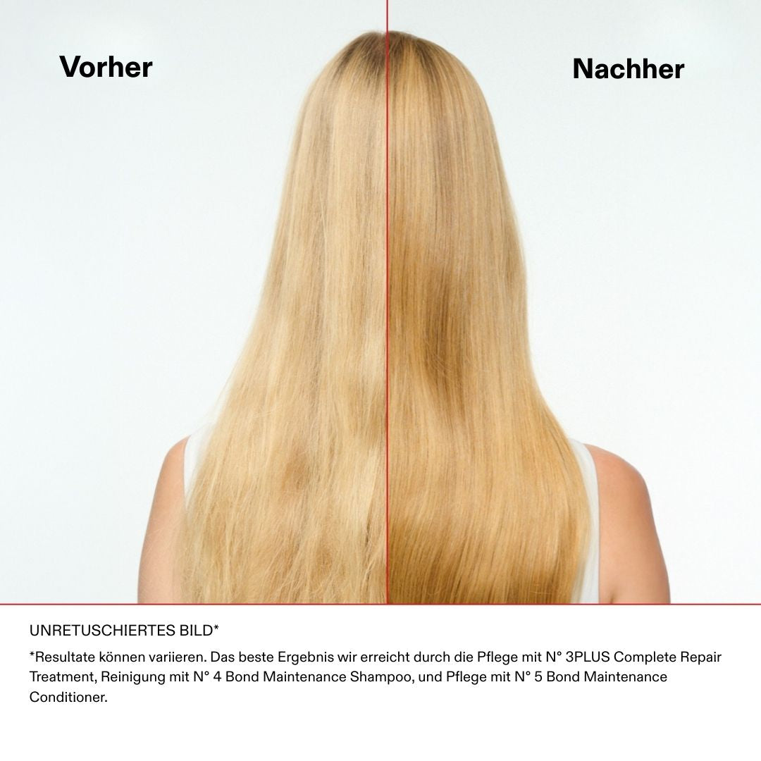 Original OLAPLEX® N°.3PLUS Complete Repair Treatment