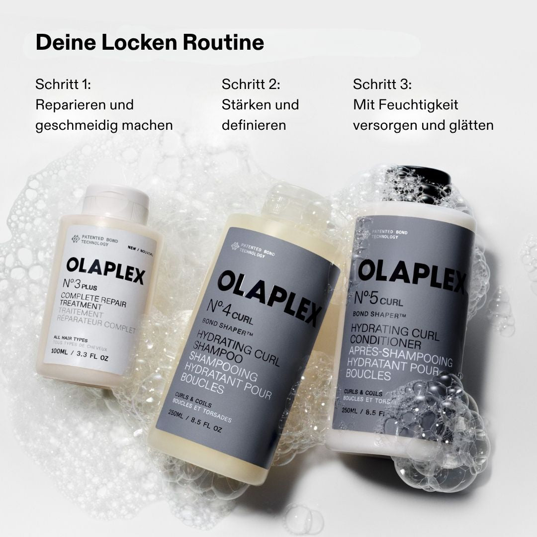 Original OLAPLEX Nº.5CURL Bond Shaper™ Hydrating Curl Conditioner