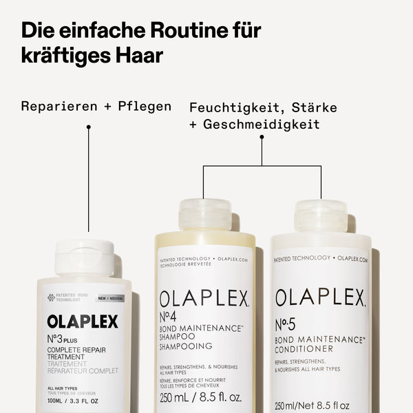 Original OLAPLEX® N°4 Bond Maintenance Shampoo